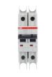 ABB SU202M-K60 Circuit Breaker