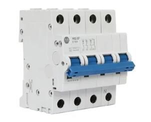 Allen Bradley 1492-SPM3C250-N Device