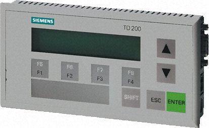 Siemens 6ES 7272-0AA30-0YA1
