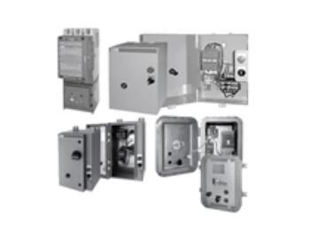 ABB A1M1-CE17F Starter