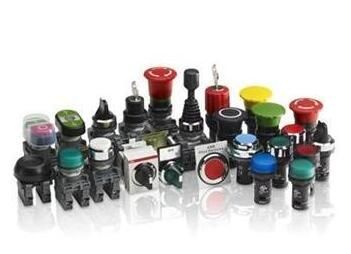 ABB MP3-44RF1 Switches