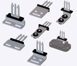 ABB LSA30X71 Device