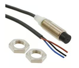 OMRON E2A-M12KN08-WP-B1 5M Device