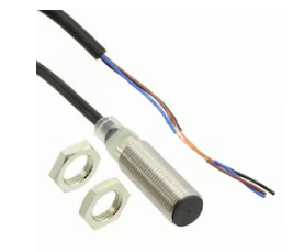 OMRON E2B-M12KS02-WP-B1 2M Device