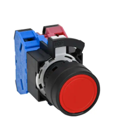 IDEC HW1B-M1-R Device