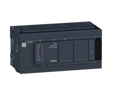 Schneider Electric TM241C40T Controller