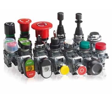 ABB G2M2SS6-31G Switches