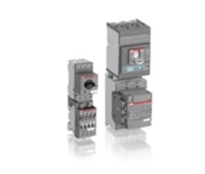 ABB A12S-81M Starter
