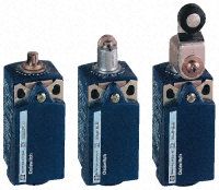 XCKP2118G11 Switch-Schneider Electric