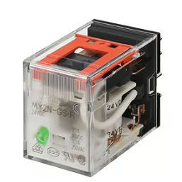 OMRON MY4N-GS-R AC12 Device