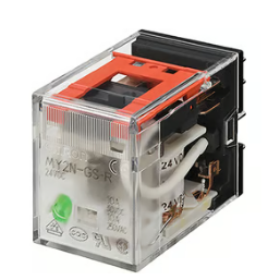 OMRON MY4N-GS-R DC6 Device