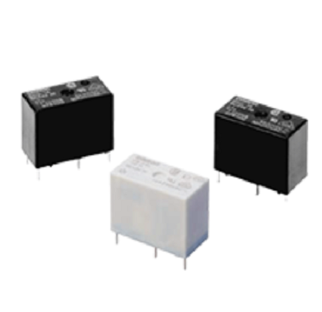 OMRON G5QU-1A-HR-HA-VH DC3 BY OMZ Device