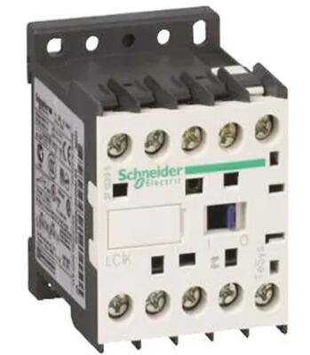 Schneider Electric LC1K1210T7 Contactor