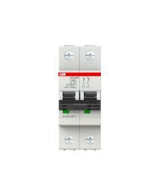 ABB ST202M-D60 Breaker