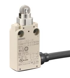OMRON D4F-302-5R Device