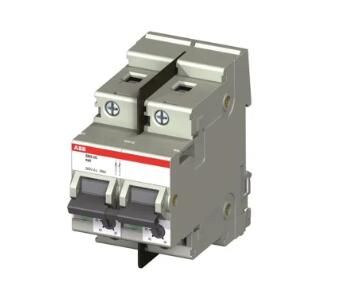 ABB S502-B16 Circuit Breaker