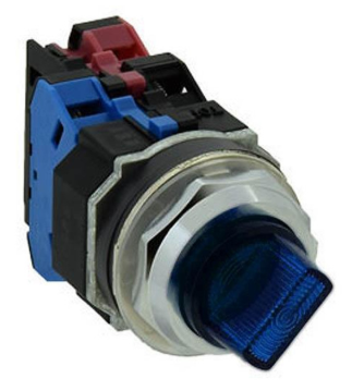 IDEC ASLD216622DNUS Device