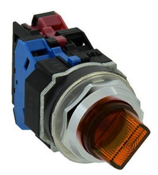 IDEC ASLD21QM411DNUA Device
