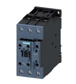 Siemens 3RT20371NB300CC0 Contactor