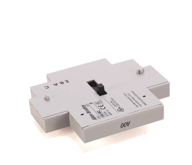 Allen-Bradley 100-MCA00 Interlock