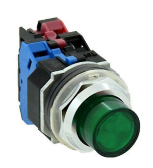 IDEC AOLD2QM411DNUG Device