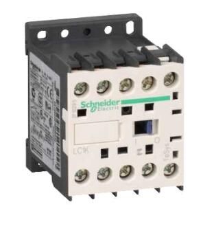Schneider Electric LC1K0610M72 Contactor