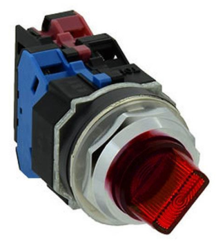 IDEC ASLD216620DNUR Device