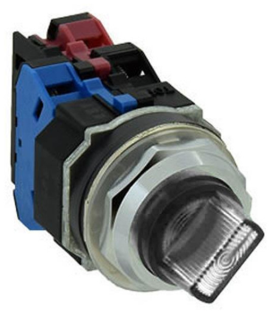 IDEC ASLD216620DNUW Device