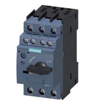 Siemens 3RV24111KA15 MSP