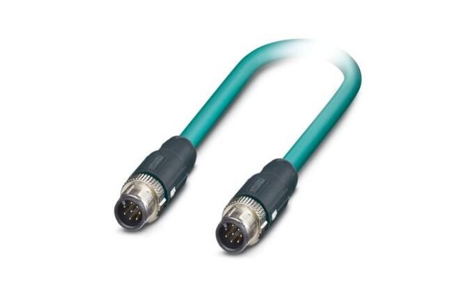 Phoenix Contact 1407438 Cable