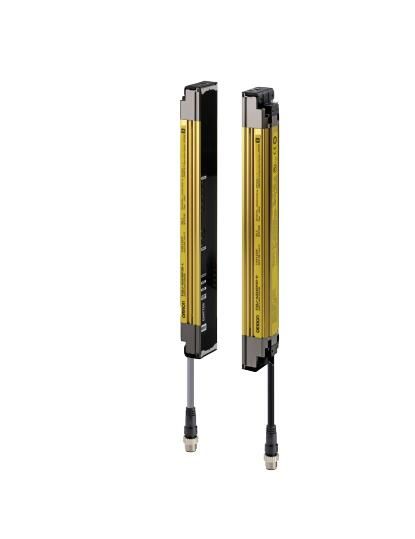 OMRON F3SJA0665P20TS Device