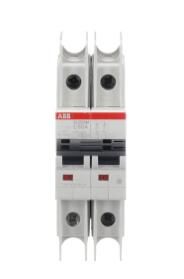 ABB SU202M-C60 Circuit Breaker