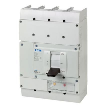 EATON/Moeller 265924 NZMH4-4-AE1000 Device