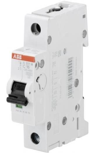 ABB S201M-D32 Circuit Breaker
