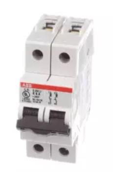 ABB S202U-K8 Circuit Breaker