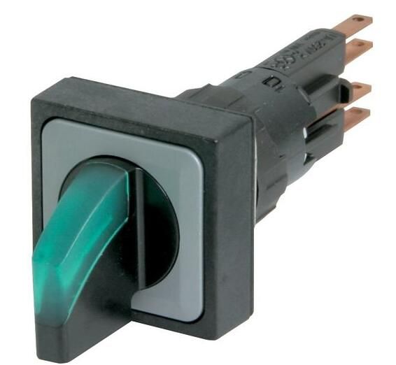EATON/Moeller 040656 Q25LWK1-GN Device