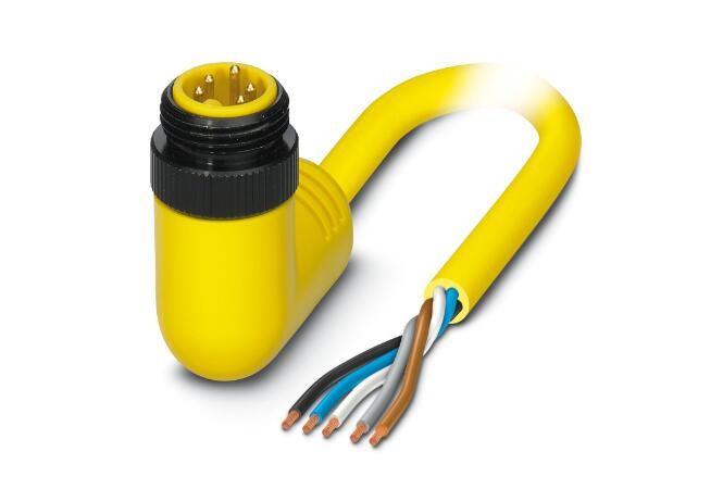 Phoenix Contact 1416642 Cordset