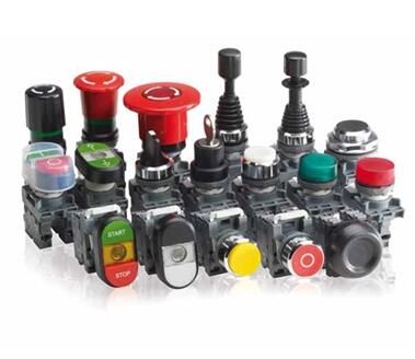 ABB G2M3SS4-31L Switches