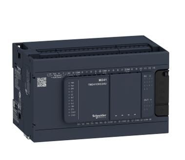 Schneider Electric TM241C24R Relay