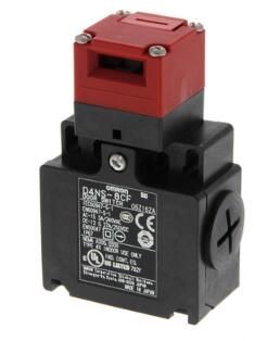 OMRON D4NS8CF Switch