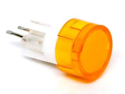 OMRON M2DT500YNC Button