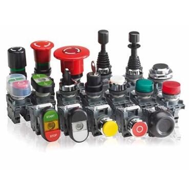 ABB G1MP1-KLTPT8C Switches