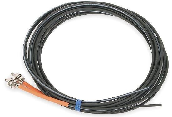 OMRON E32T11R Sensor