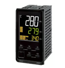 OMRON E5EC-QR4D5M-010 Device