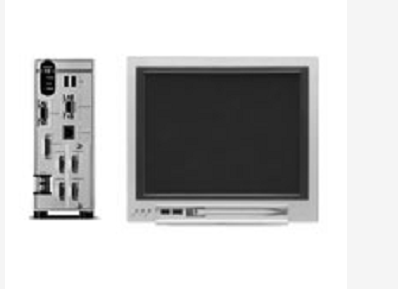 OMRON FZ5L35010 Vision