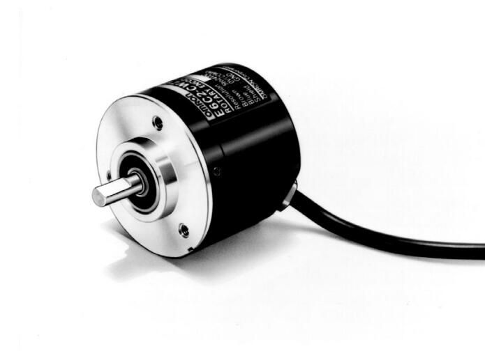 OMRON E6C2CWZ5B500PR2M Device