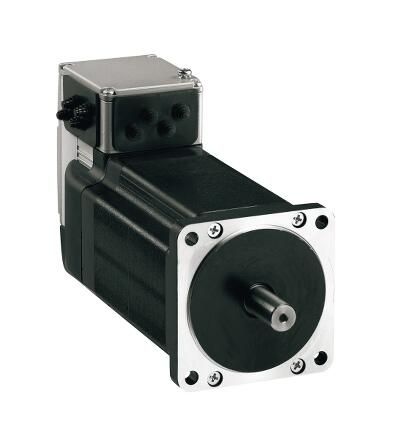 Schneider Electric ILS2D851PC1A0 Motor