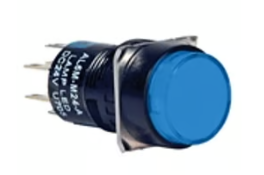 IDEC AL6M-M24P-S Device