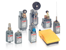 ABB LS32M42B11 Limit Switch