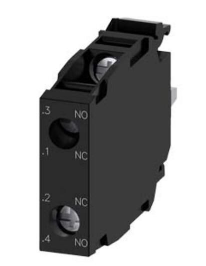 Siemens 3SU14001AA101FA0 Module